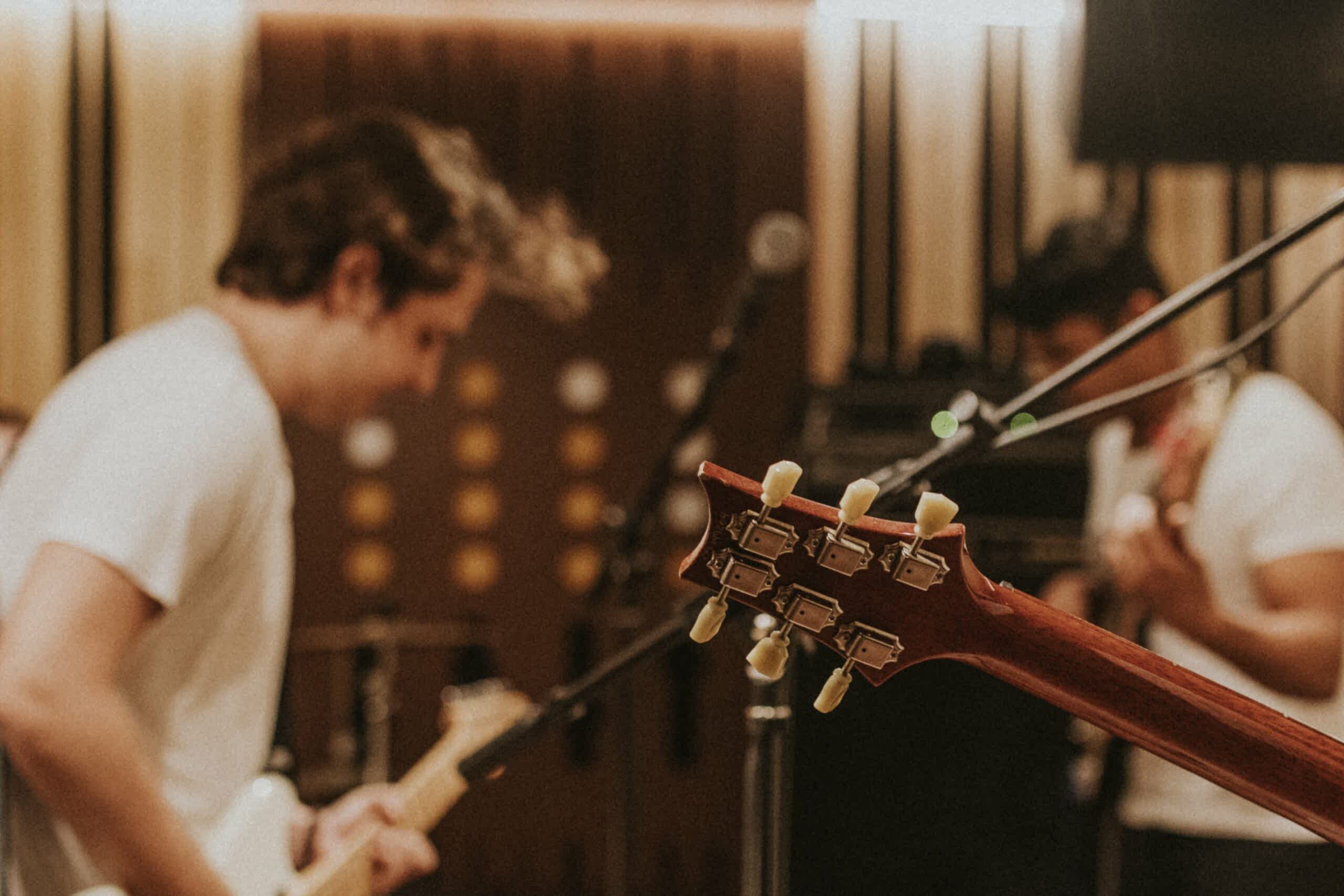 double point studios odalar