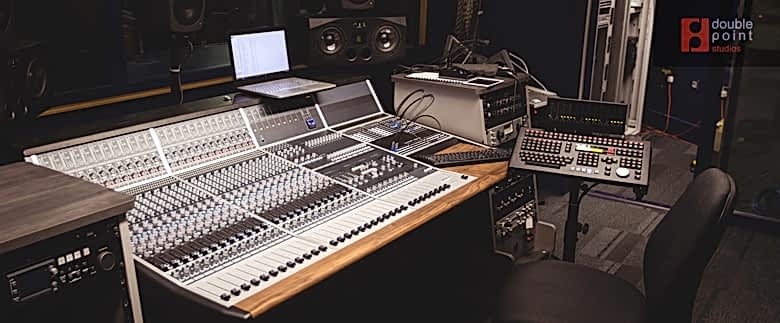 mix mastering hizmeti